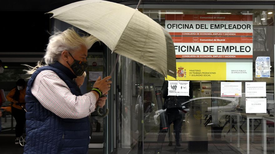 La subida del 0,9% de las pensiones, del 1,8% del ingreso mínimo vital, 25.012 millones para desempleo y otras partidas laborales de los Presupuestos
