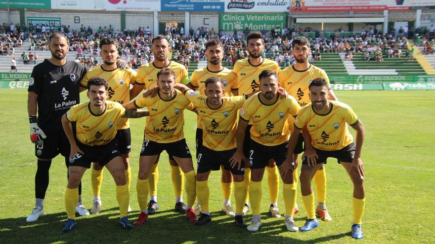 El Atlético Paso recibe al Sanse para revertir el mal inicio