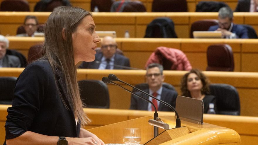 Las lentejas de Bolaños y el dentista de Junts