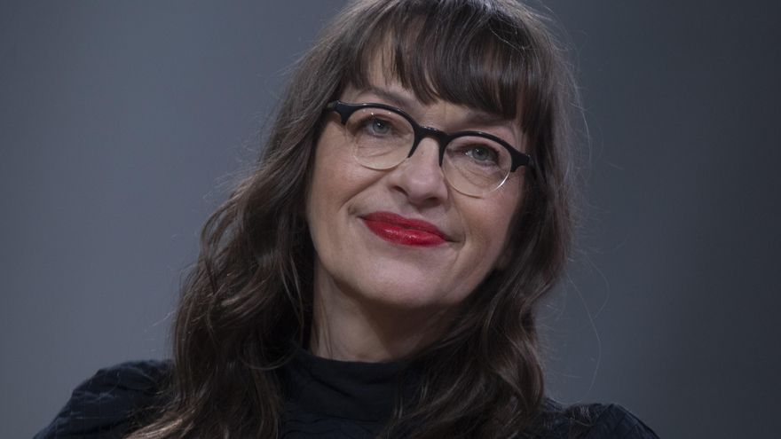 Ulli Lust, la dibujante que desmonta la "imagen deprimente que tenemos de las mujeres del pasado"