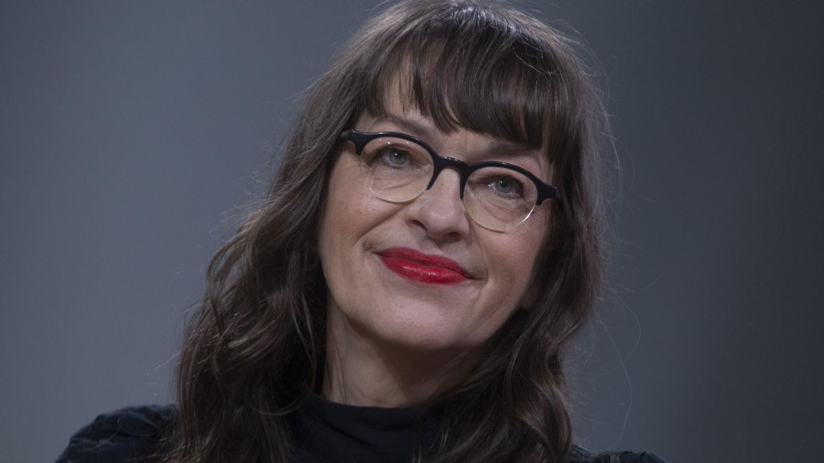 Ulli Lust, la dibujante que desmonta la "imagen deprimente que tenemos de las mujeres del pasado"