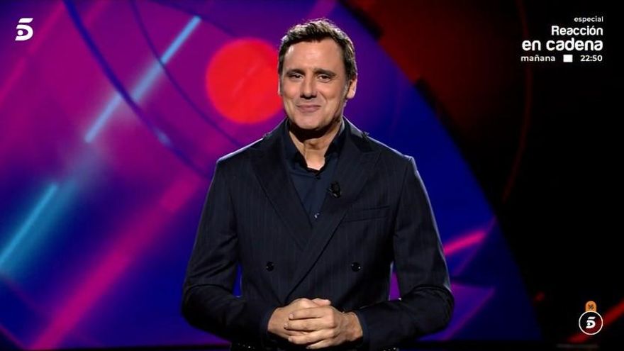 Ion Aramendi anuncia "orgulloso" la despedida de los Mozos de Arousa y uno de ellos responde