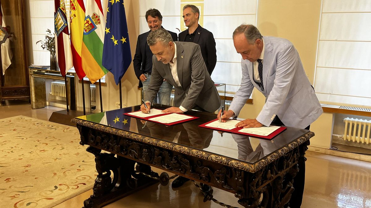 Plan de Digitalización del Comercio Local de Logroño