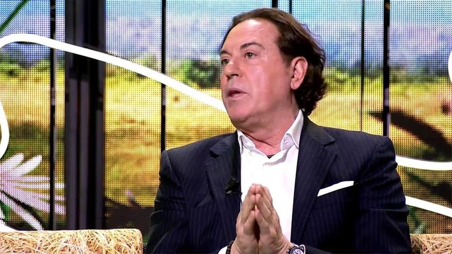 Pipi Estrada detalla el estado de su deuda económica con Terelu Campos: "En los últimos meses he pagado mucho"