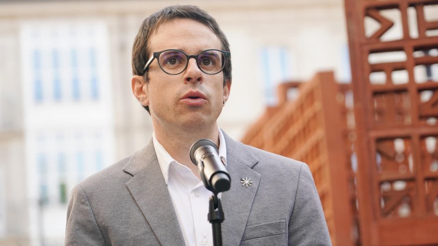 EH Bildu, a medio camino entre la mano tendida y la enmienda de totalidad a PNV y PSE-EE