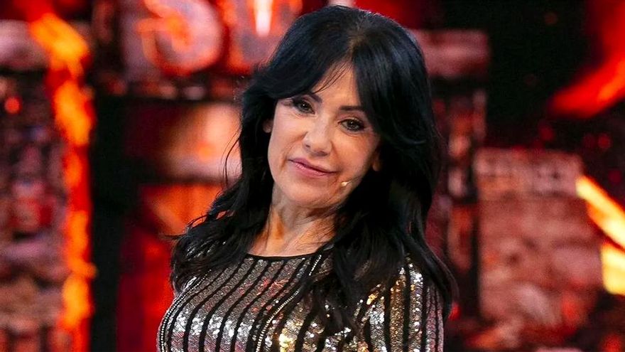 Maite Galdeano padece cáncer, como desvela su hija Sofía Suescun: "Podría morir en cualquier momento"