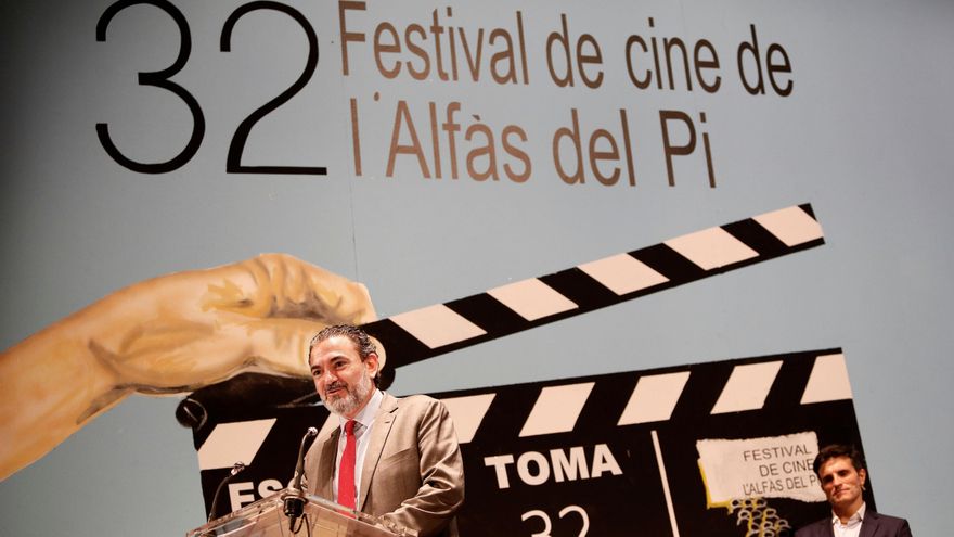 Seleccionados 21 cortos para el festival de cine de l'Alfàs del Pi