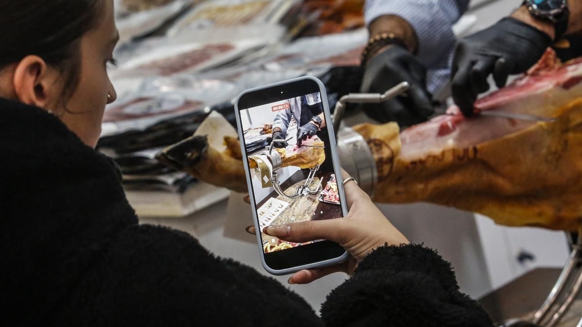 Feria Alimentaria de la Provincia 'Sabor a Córdoba' 2025