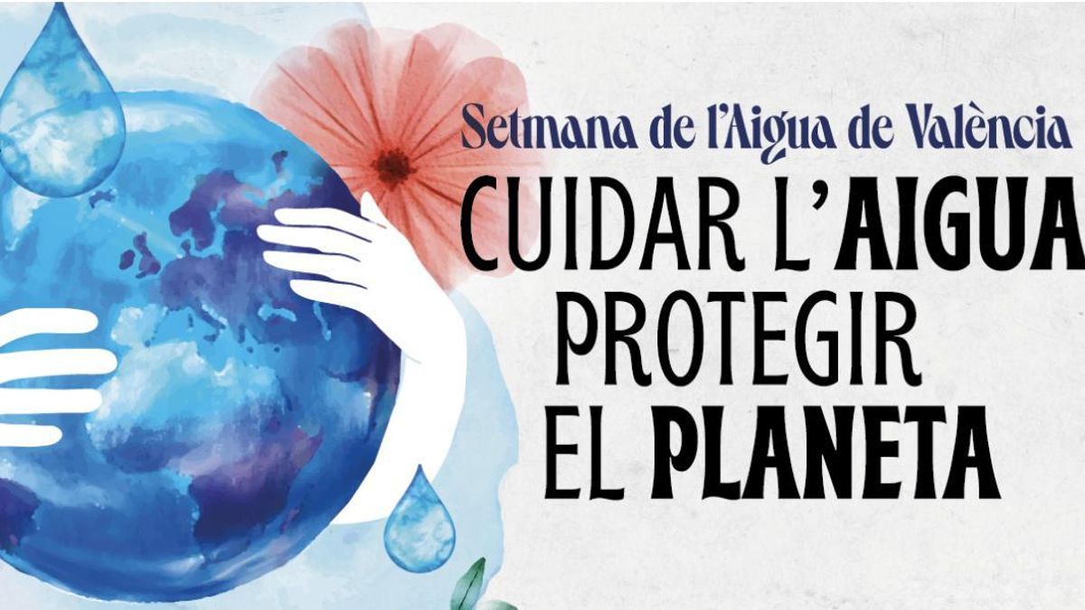Setmana de l´aigua de València