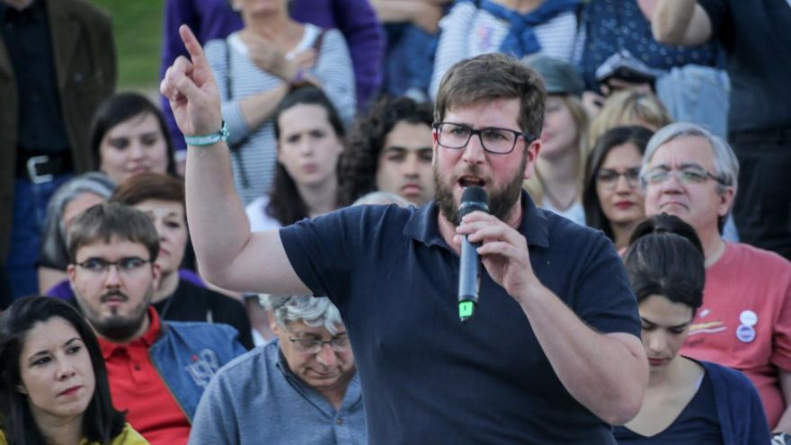 La Audiencia Nacional rechaza la querella por el montaje policial de la coca contra Urbán por basarse "en noticias de prensa”