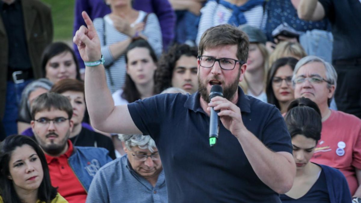 La Audiencia Nacional rechaza la querella por el montaje policial de la coca contra Urbán por basarse "en noticias de prensa”