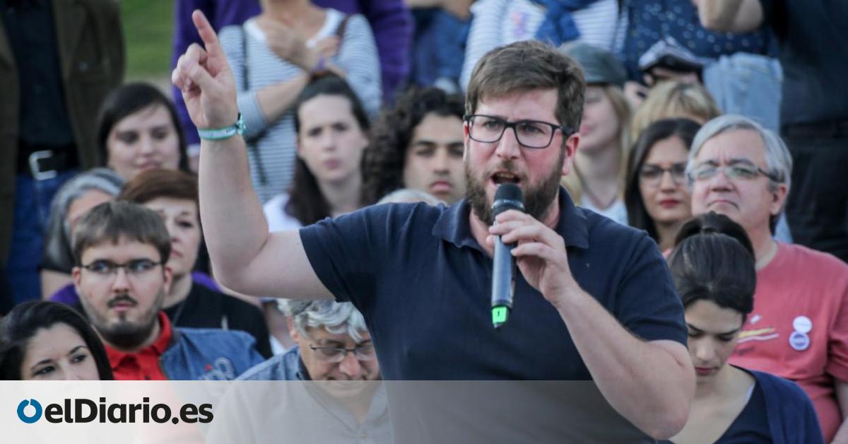 La Audiencia Nacional rechaza la querella por el montaje policial de la coca contra Urbán por basarse “en noticias de prensa”
