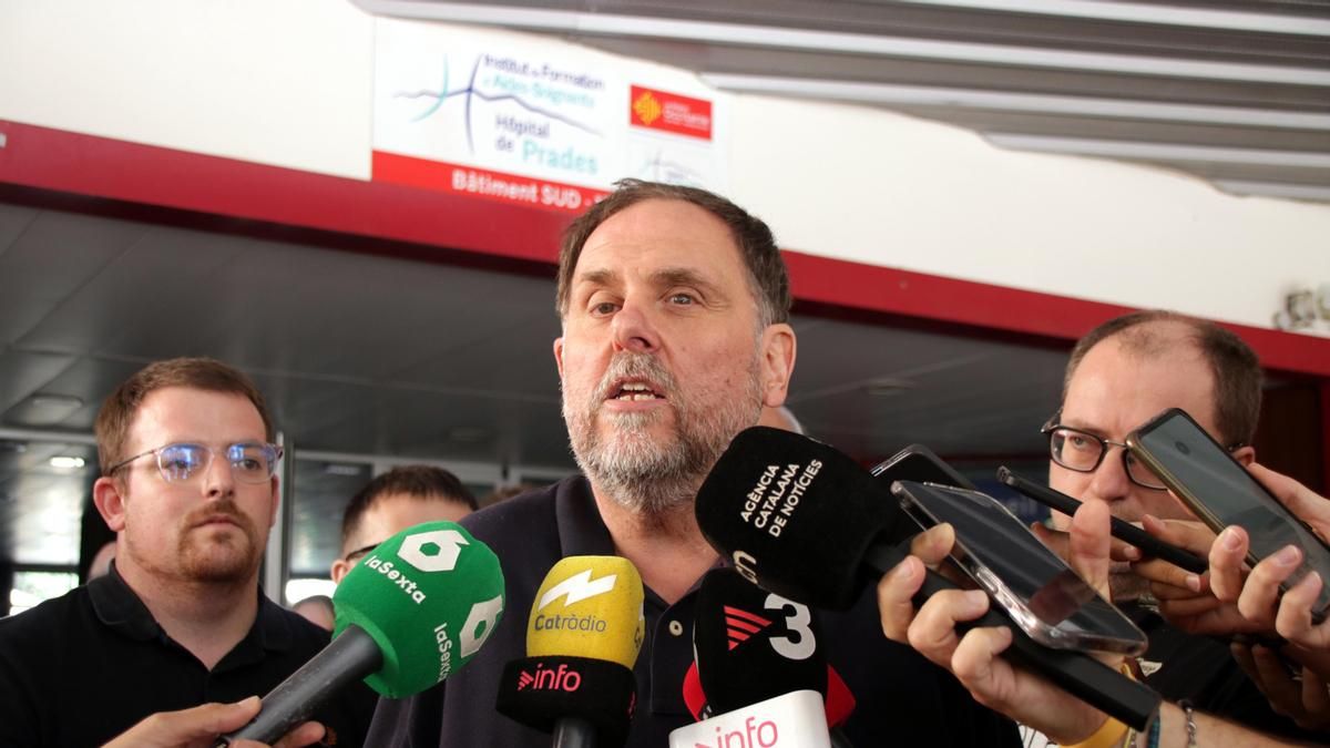 Junts y ERC marcan distancias con Aliança Catalana: "No se puede hacer nada bueno con quien predica odio"