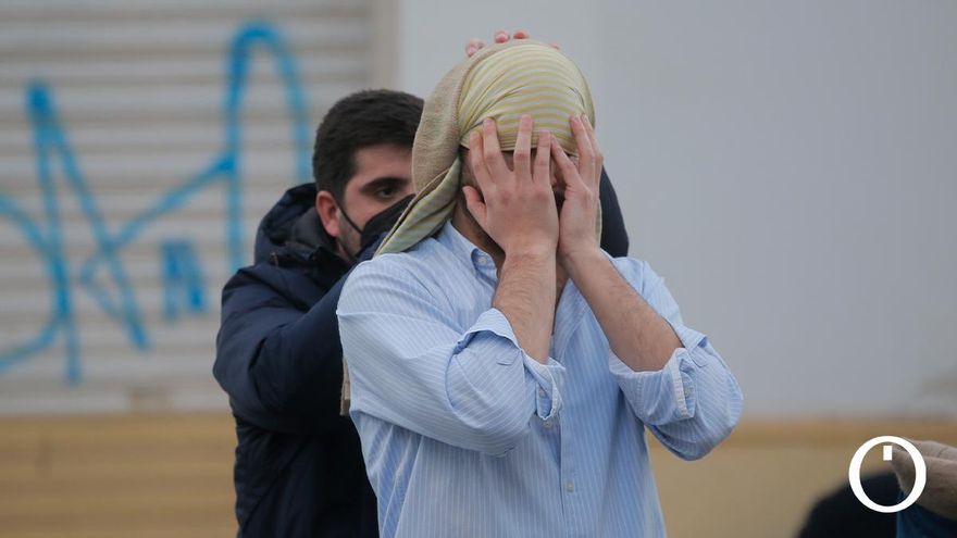 Hermano mayor, pero dentro del armario: "Todo el mundo normaliza que la Iglesia y las Cofradías nos discriminen"