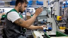La tasa de emancipación de los jóvenes ha bajado un 8,51%.