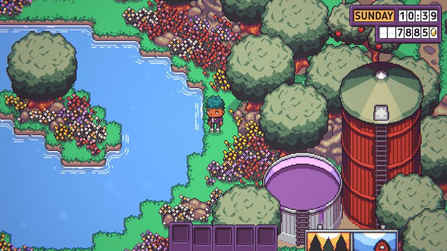 El lado oscuro de los ‘cozy games’, el género de moda que muestra la cara amable del capitalismo