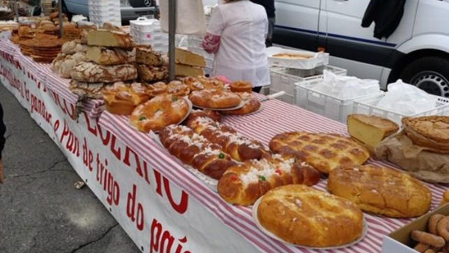 La Feriona de Villablino. / Luis Álvarez