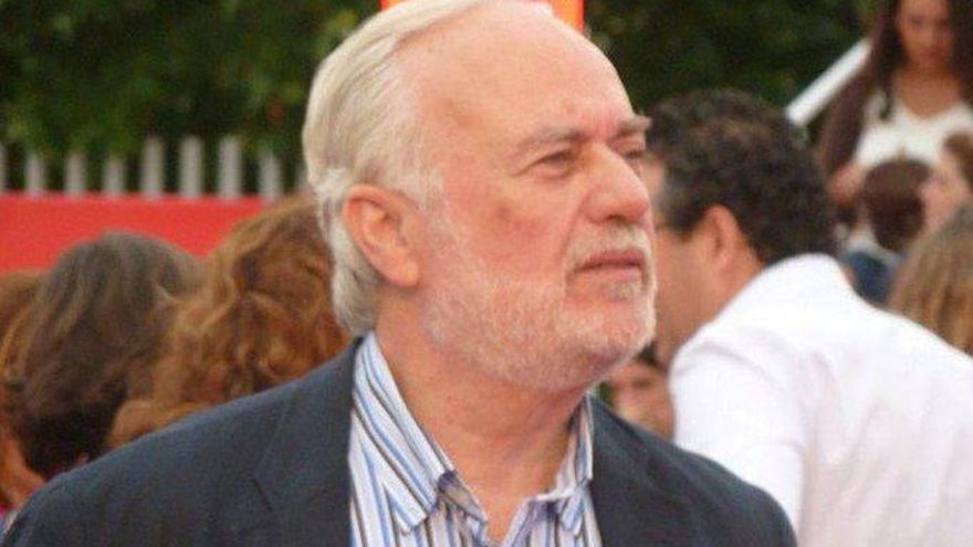 Muere Isaías Pérez Saldaña, consejero durante 12 años en la etapa de Manuel Chaves