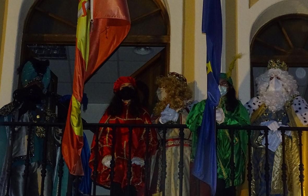 Quintanar de la Orden (Toledo)