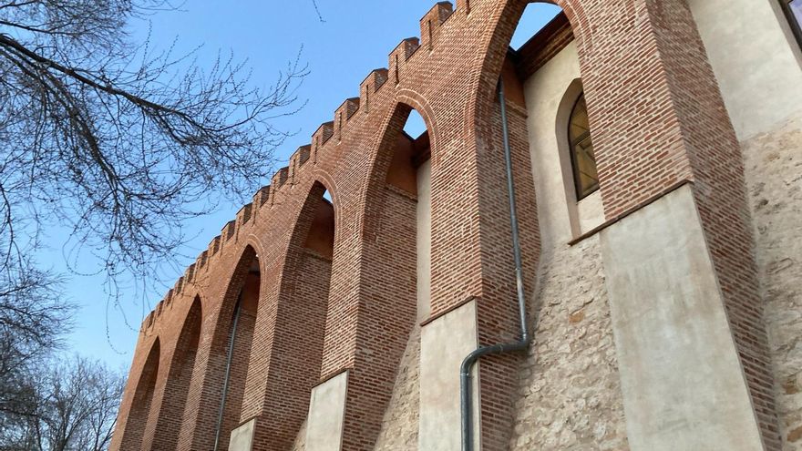 Archivo Militar de Guadalajara.