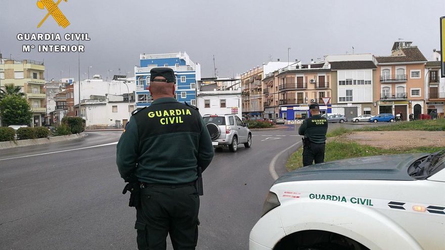 Identificado el presunto autor de los disparos que hirieron a dos personas en una reyerta en Puente Genil