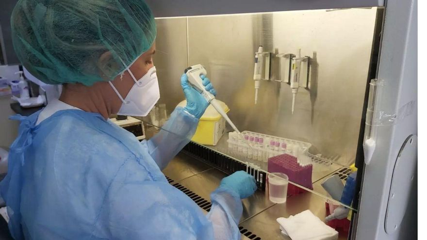 Canarias notificará los datos COVID dos veces por semana a partir de este martes