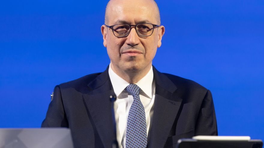 BBVA se desmarca de Santander y asume que tiene menos interés en dar hipotecas: "Nuestro apetito es bastante bajo"