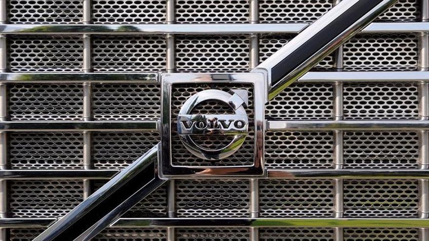Volvo dejará de invertir en el desarrollo de motores diesel
