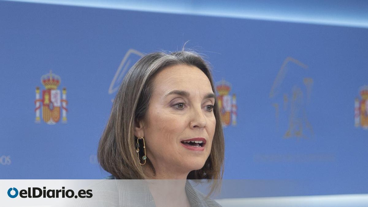 El PP contesta a las críticas de Vox por pactar con el PSOE ...