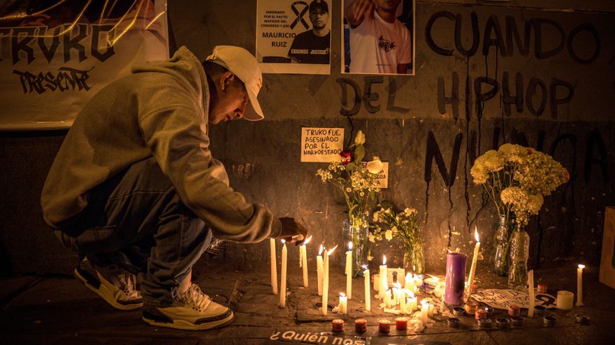 La CIDH condena la muerte de un manifestante en Perú, abatido por un disparo de un policía