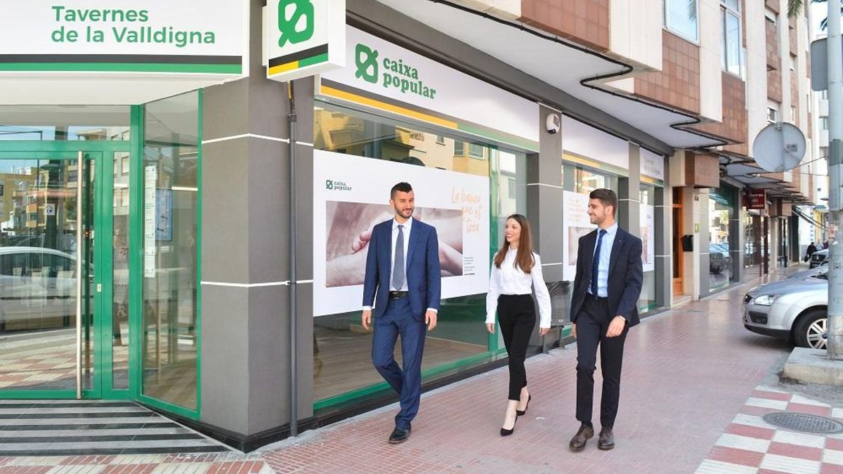 Caixa Popular aumenta su inversión social en un 44% hasta alcanzar los 3,42 millones de euros e impulsa 2.225 iniciativas en 2025