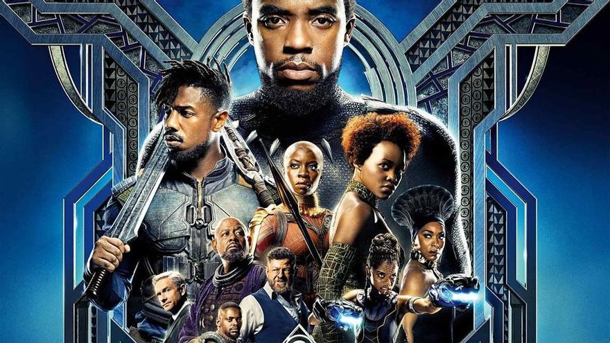 Marvel cancela el desarrollo de la serie spin-off de 'Black Panther', y se echa para atrás con otras cuatro