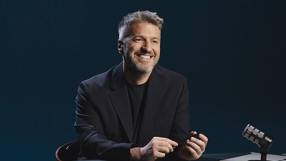 laSexta presenta 'La noche de Aimar' con "subidón" de Bretos y aclara sus planes con Ana Pastor: "Soy una soldado"