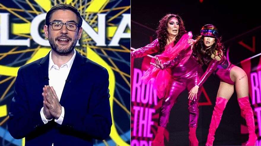 '¿Quién quiere ser millonario?' (6.9%) debuta en laSexta sobre 'Baila como puedas' (4.7%), que cae a mínimo en TVE