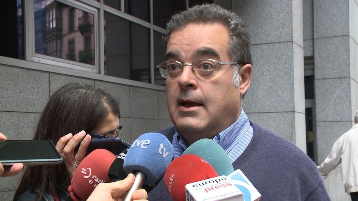 El padre del alumno de Gaztelueta que sufrió abusos de su profesor, "satisfecho" con el fallo, pide "reparación moral"