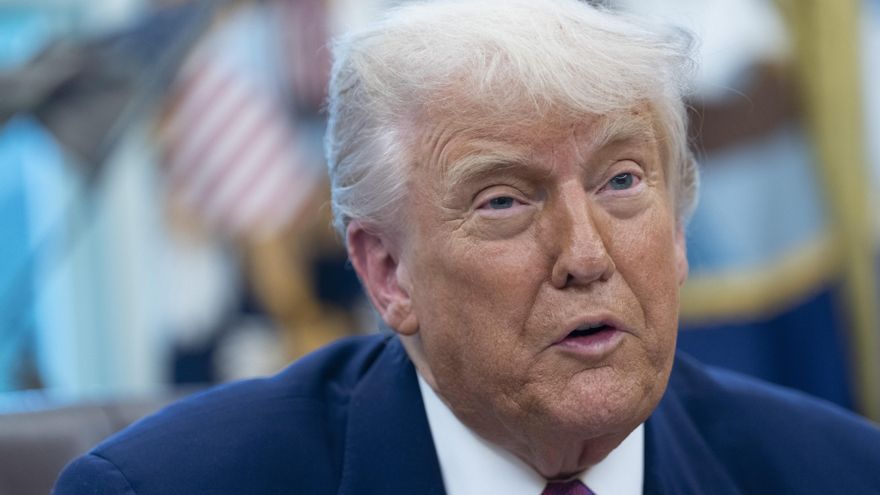 EE.UU. afirma que las negociaciones nucleares con Irán avanzan “en la línea” de Trump