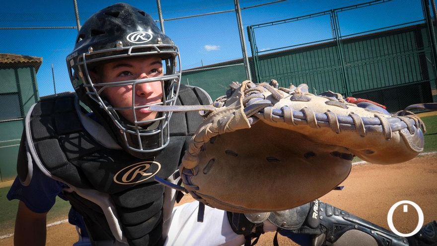 Benamejí Beisbol Club
