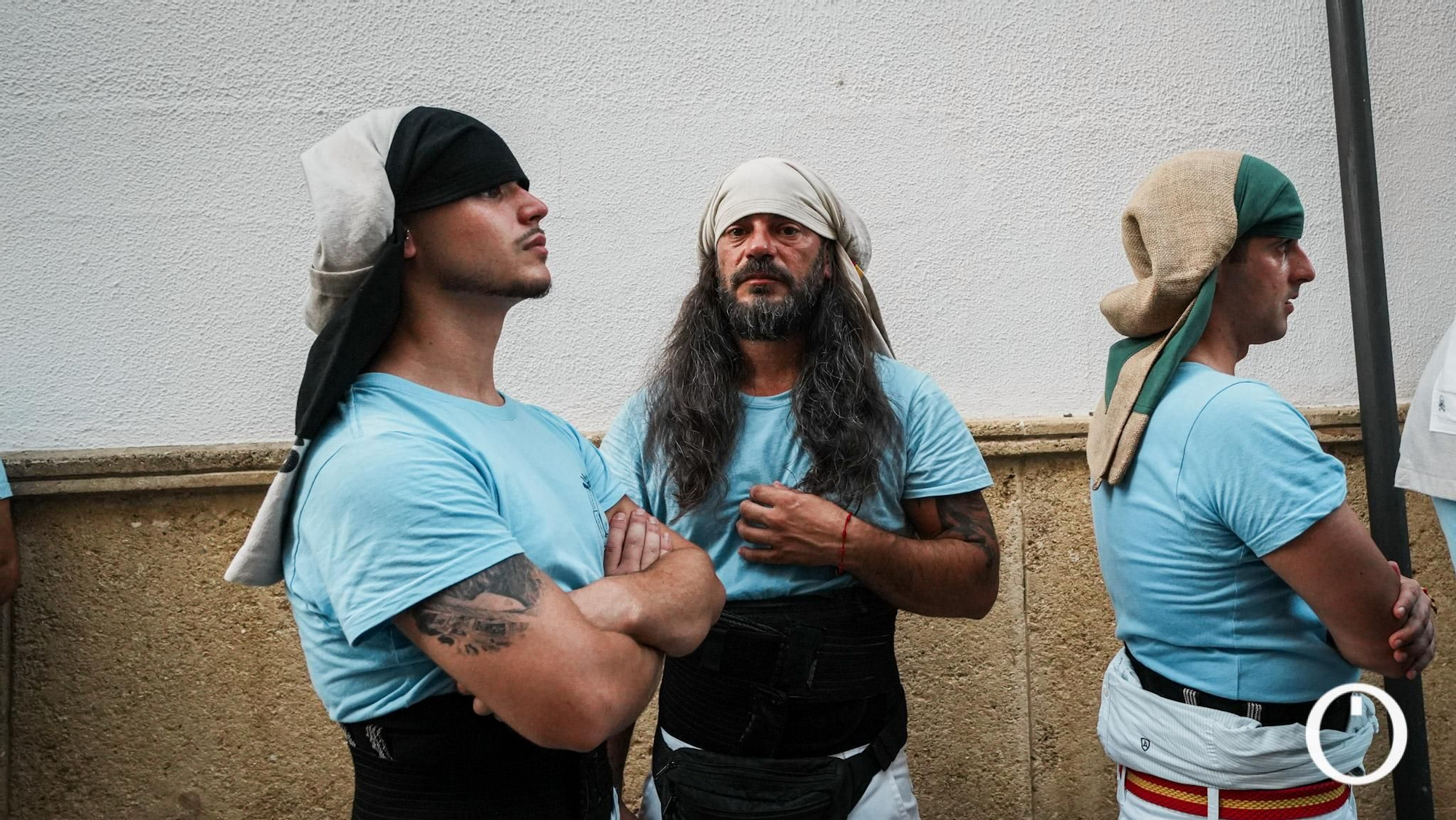 Procesión Virgen del Tránsito