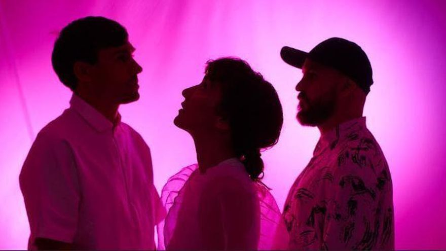 Flamenco, kraut y breakbeat: así suena ‘Confundir’, la carta de presentación del proyecto cordobés EFE