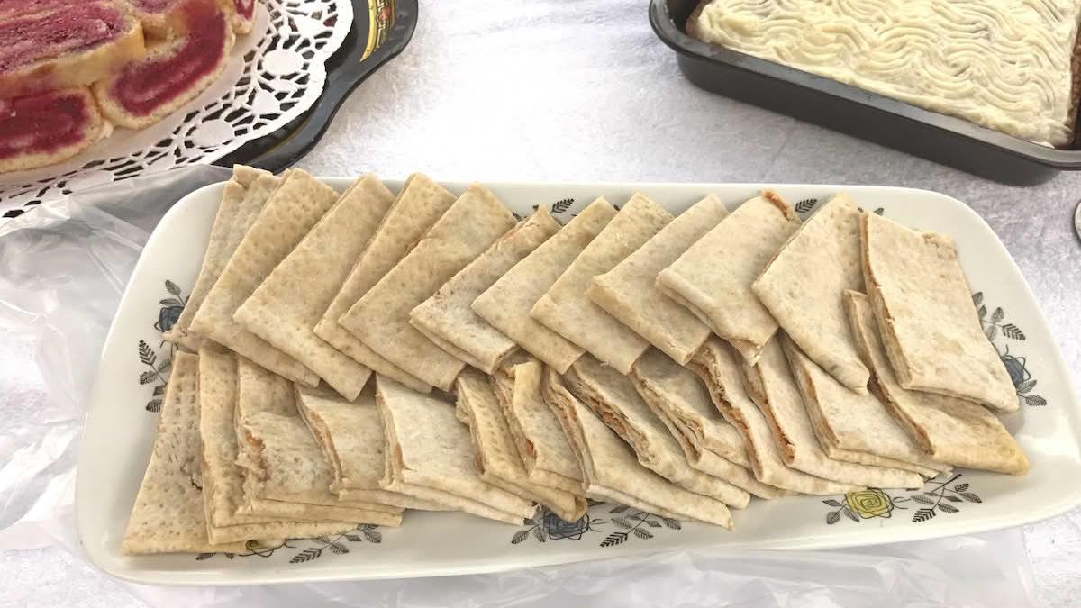 A nadie le amarga un dulce por Europa: los 5 postres más reconocidos en toda Noruega