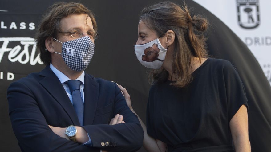 Los presupuestos de Almeida dejan a los artistas madrileños sin apenas ayudas