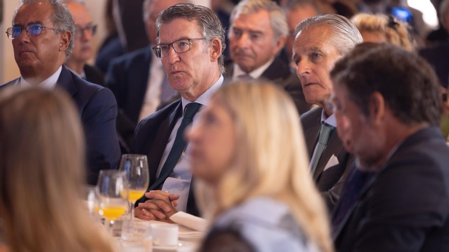 Los halagos del PP a Escrivá cuando lo nombraron para la Airef: “Tiene el perfil idóneo”