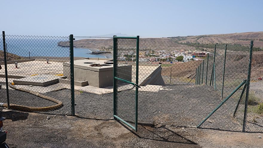 Fuerteventura inicia la contratación de obras de emergencia para mejorar "de manera urgente" el suministro de agua