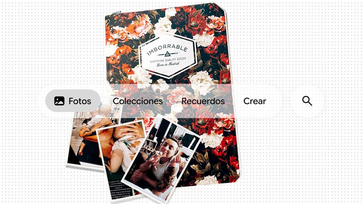 No quiero que mis recuerdos estén en sus servidores.