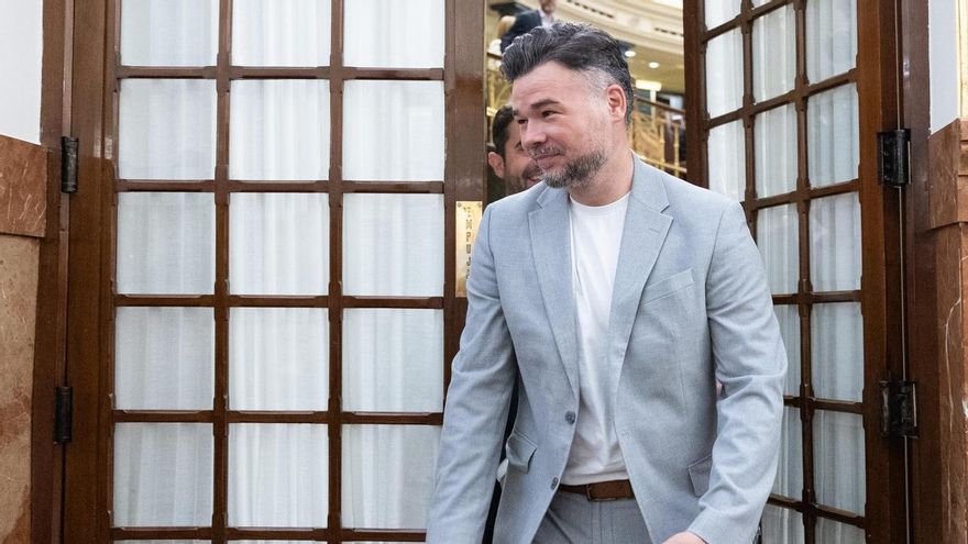 Los socios mantienen su apoyo al Gobierno con críticas a la sentencia contra el hermano de Sánchez