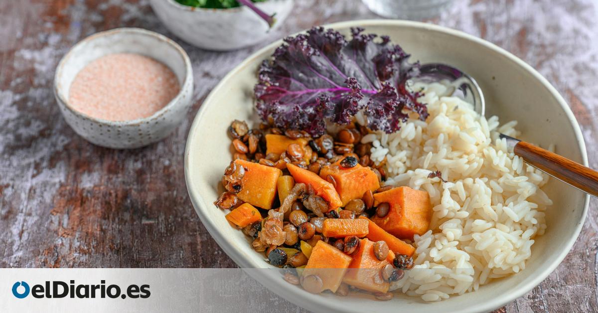 Aitor Sánchez, nutricionista, sobre la alianza entre la Vitamina C y el hierro: Lo hace más soluble y fácil de absorber