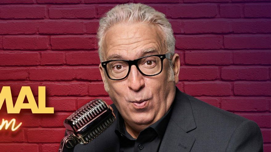 Leo Harlem tendrá dos especiales en Movistar Plus+ antes de poner en pausa su carrera