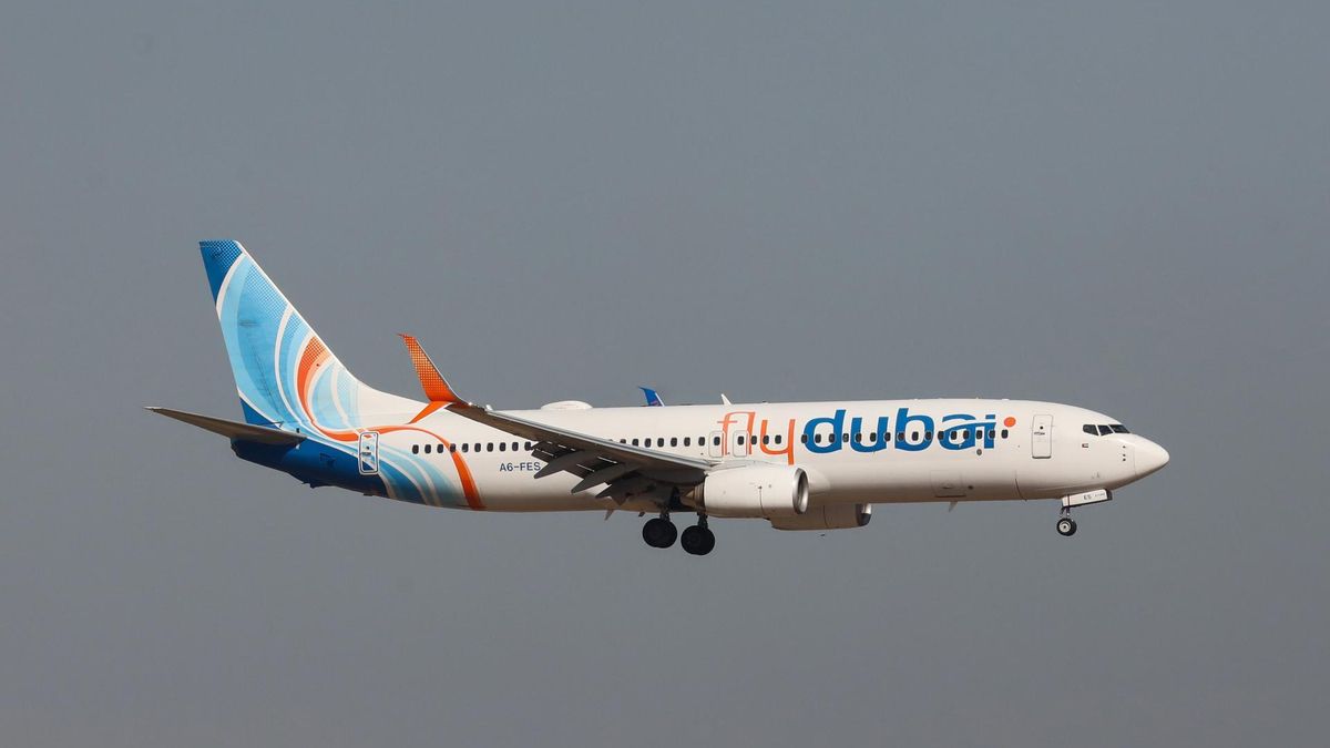 Una pelea entre pilotos obliga a desviar a Arabia Saudí un vuelo con destino a Israel