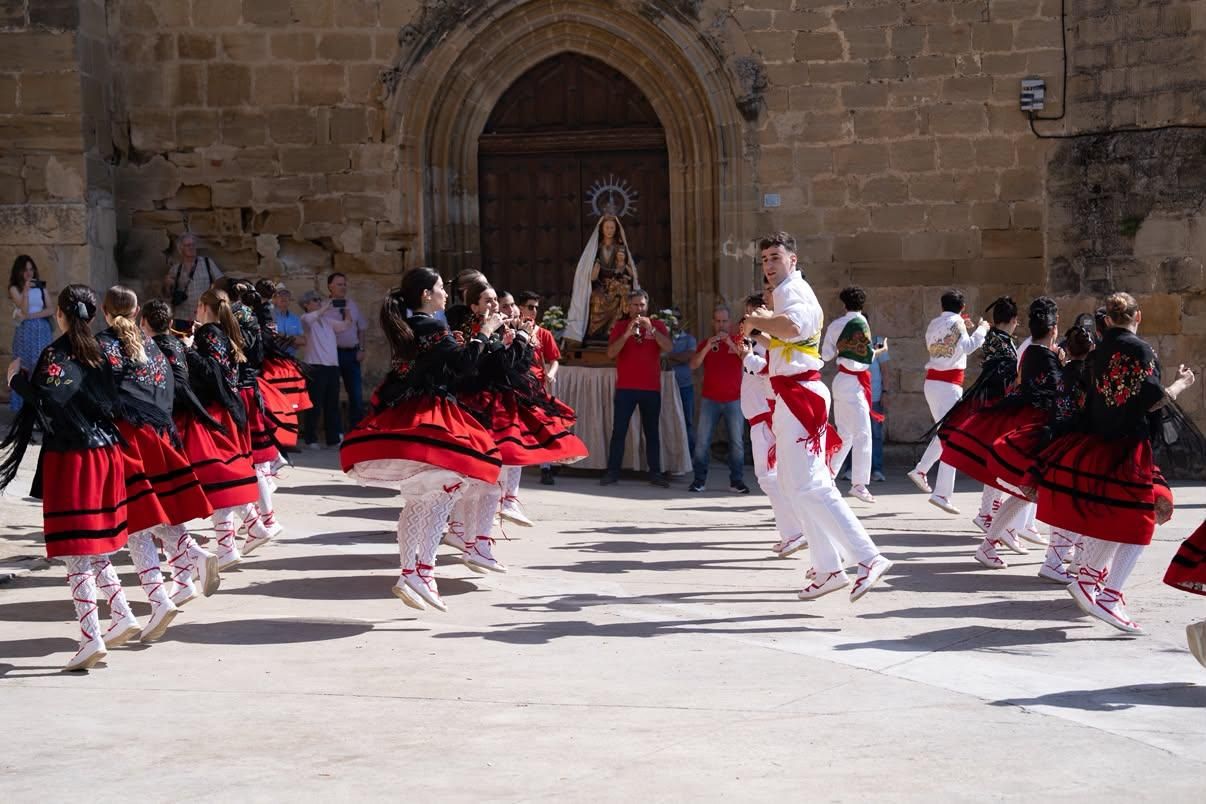 Todas las fotos del concurso 'Disfruta La Rioja' (Parte 1): 120 miradas al verano en nuestra región