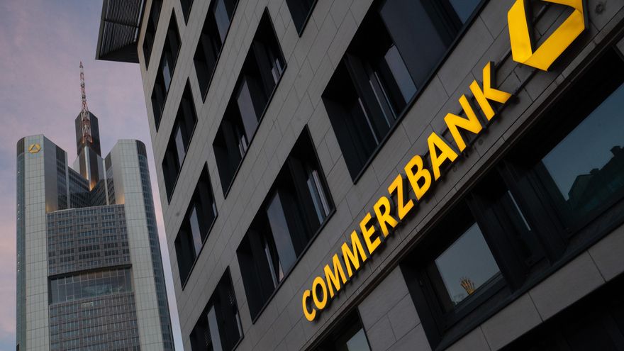 El intento de compra de Commerzbank por Unicredit evidencia los obstáculos nacionalistas a las fusiones europeas